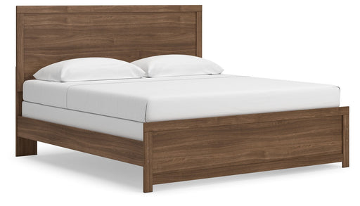 Broachmyn - Panel Bed - Tallahassee Discount Furniture (FL)