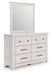 Makidern - Six Drawer Dresser - Tallahassee Discount Furniture (FL)