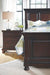 Porter - Bedroom Set - Tallahassee Discount Furniture (FL)