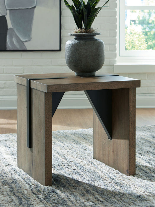 Kandinew - Living Room Table - Tallahassee Discount Furniture (FL)