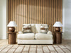Jayne Park - Loveseat - Tallahassee Discount Furniture (FL)