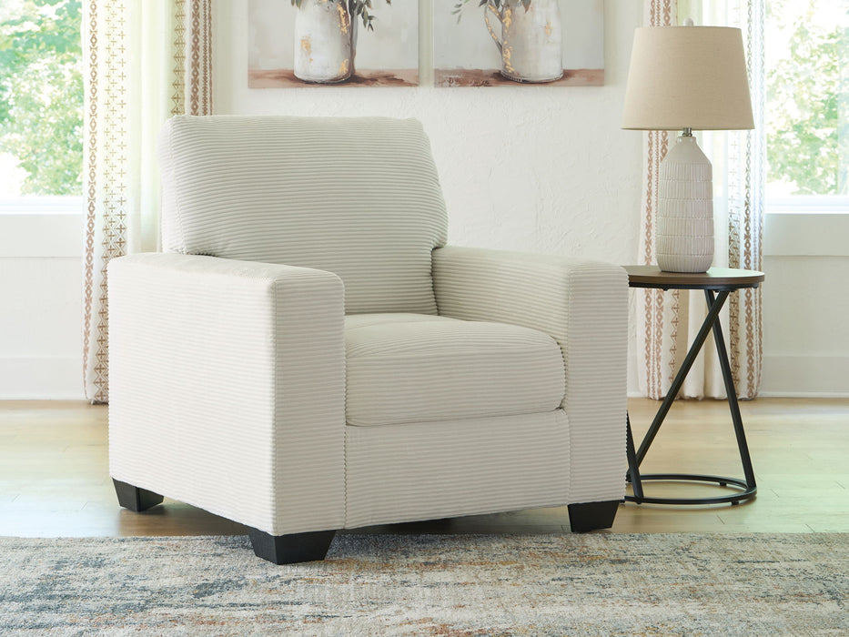 Greenbriar - Chair - Tallahassee Discount Furniture (FL)
