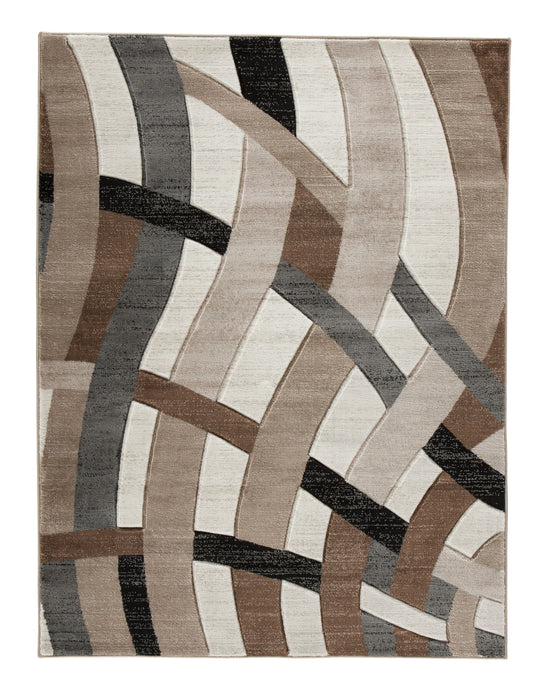 Jacinth - Rug - Tallahassee Discount Furniture (FL)