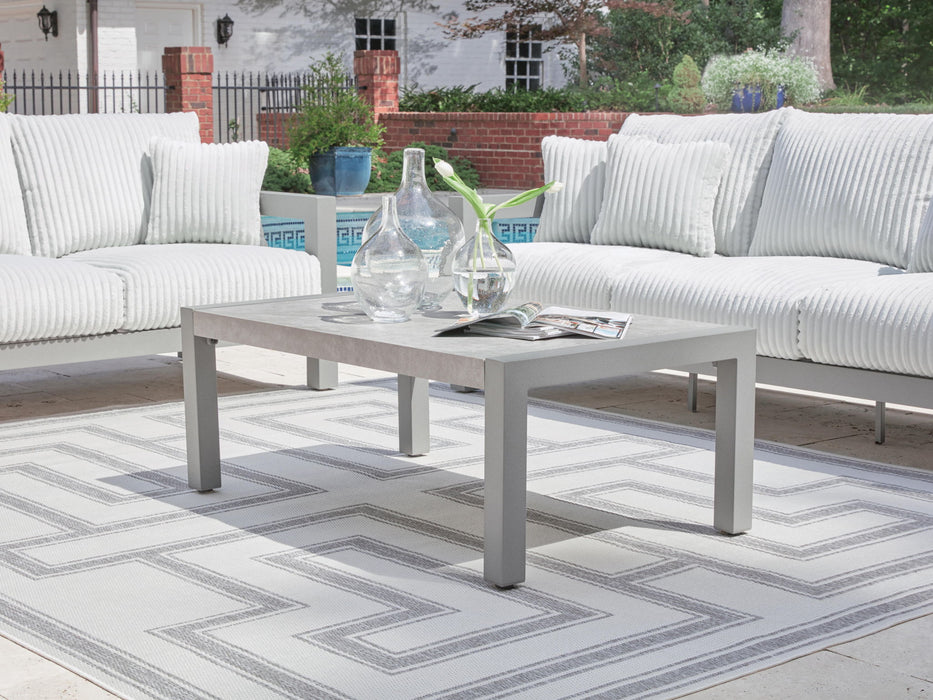Hurley Park - Table - Tallahassee Discount Furniture (FL)