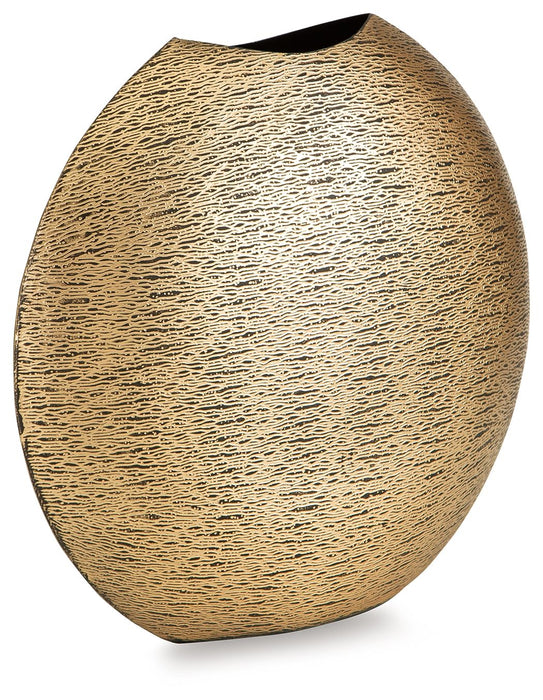 Iansboro - Vase - Tallahassee Discount Furniture (FL)