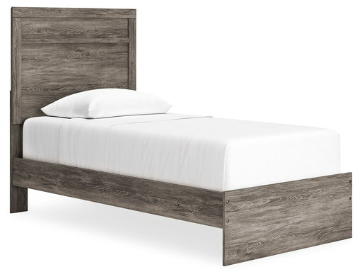 Ralinksi - Panel Bed - Tallahassee Discount Furniture (FL)