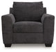 Loreo - Living Room Set - Tallahassee Discount Furniture (FL)