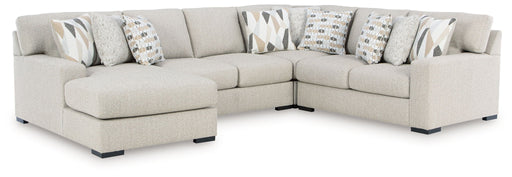 LaureLGrove - Sectional - Tallahassee Discount Furniture (FL)