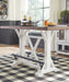 Valebeck - Counter Height Table Set - Tallahassee Discount Furniture (FL)