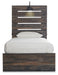 Drystan - Panel Bed - Tallahassee Discount Furniture (FL)