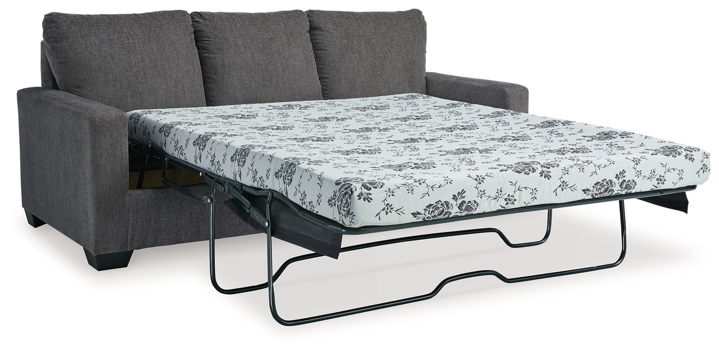 Rannis - Living Room Set - Tallahassee Discount Furniture (FL)