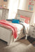 Willowton - Headboard - Tallahassee Discount Furniture (FL)