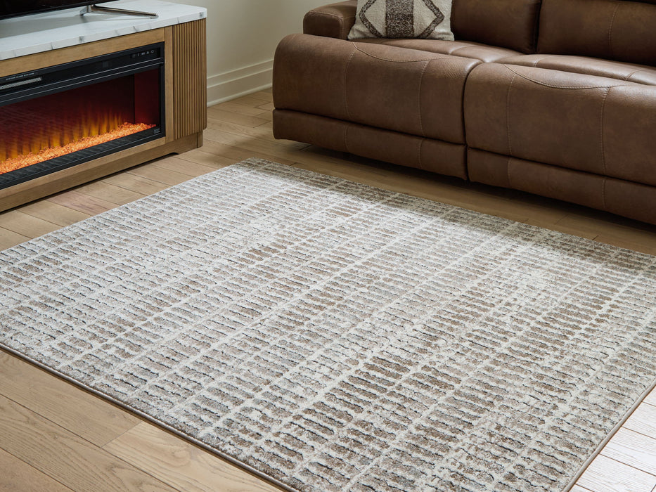 Fuadwick - Rug - Tallahassee Discount Furniture (FL)