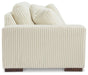 Lindyn - Beige - LAF Corner Chair - Tallahassee Discount Furniture (FL)
