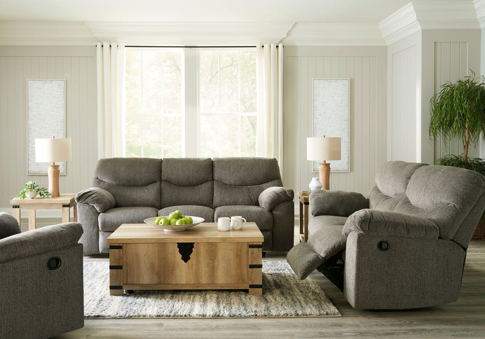 Alphons - Living Room Set - Tallahassee Discount Furniture (FL)