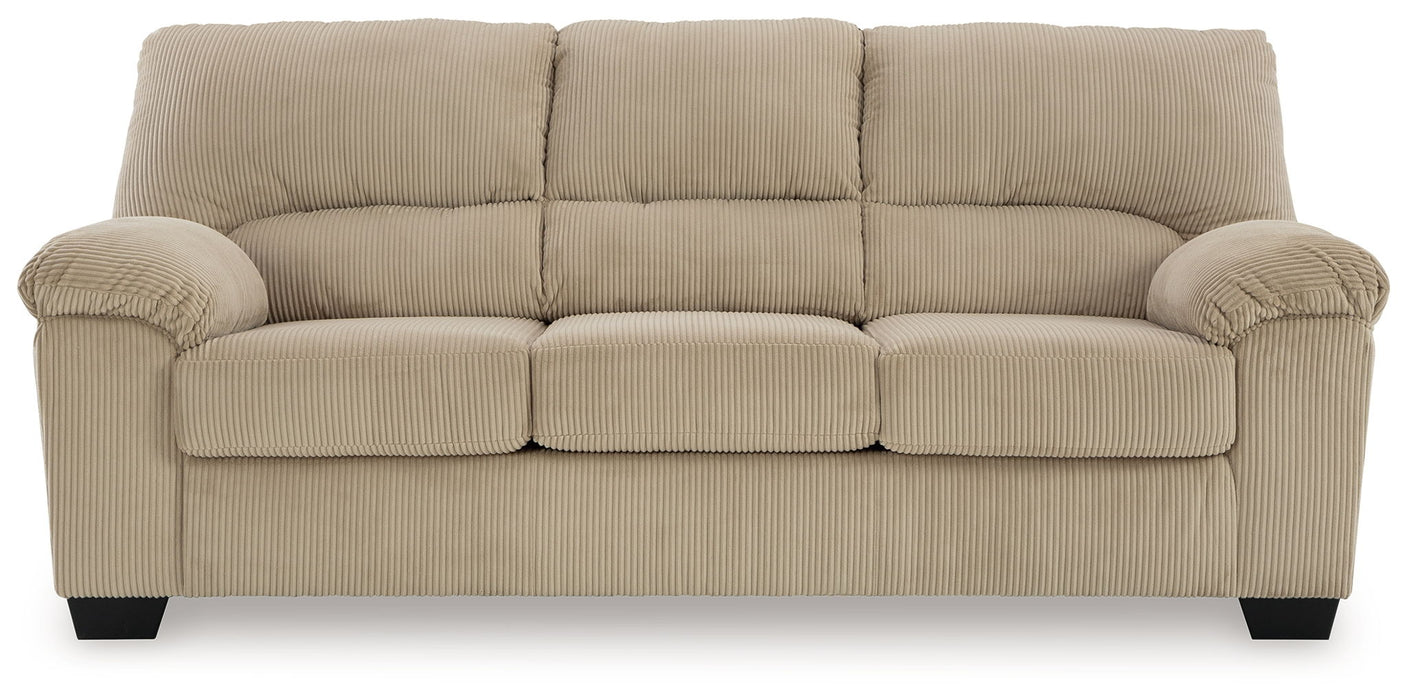 Simplejoy - Living Room Set - Tallahassee Discount Furniture (FL)