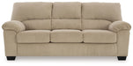 Simplejoy - Living Room Set - Tallahassee Discount Furniture (FL)
