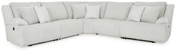 Top Tier - Reclining Living Room Set - Tallahassee Discount Furniture (FL)
