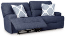 Acklen Place - Reclining Sectional - Tallahassee Discount Furniture (FL)