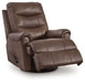 Flynwood - Swivel Glider Recliner - Tallahassee Discount Furniture (FL)