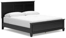 Lanolee - Panel Bed - Tallahassee Discount Furniture (FL)