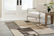 Kencher - Rug - Tallahassee Discount Furniture (FL)