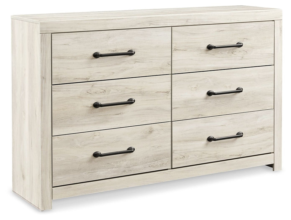 Cambeck - Dresser - Tallahassee Discount Furniture (FL)
