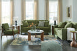 Bixler - Living Room Set - Tallahassee Discount Furniture (FL)