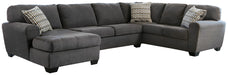 Ambee - Sectional - Tallahassee Discount Furniture (FL)
