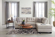 Mahoney - Sectional - Tallahassee Discount Furniture (FL)