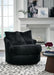 Gramwell - Swivel Chair - Tallahassee Discount Furniture (FL)