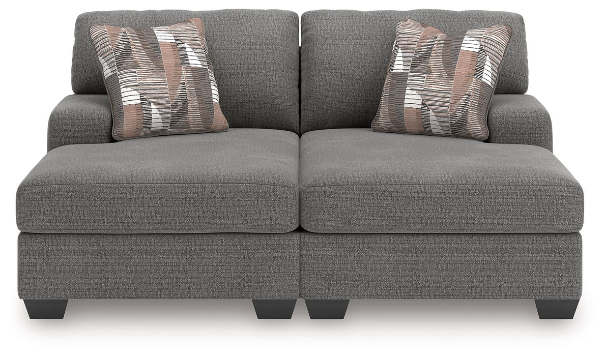 Clarington - Sectional - Tallahassee Discount Furniture (FL)
