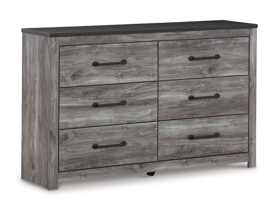 Bronyan - Bedroom Set - Tallahassee Discount Furniture (FL)
