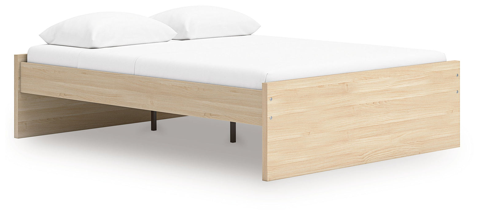 Onita - Platform Bed - Tallahassee Discount Furniture (FL)