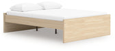 Onita - Platform Bed - Tallahassee Discount Furniture (FL)