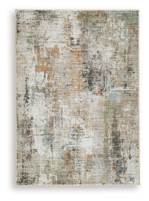 Torinette - Rug - Tallahassee Discount Furniture (FL)