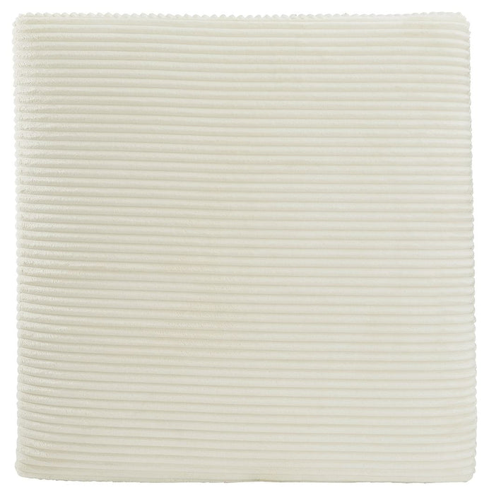 Lindyn - Oversized Accent Ottoman - Tallahassee Discount Furniture (FL)