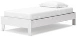 Socalle - Platform Bed - Tallahassee Discount Furniture (FL)