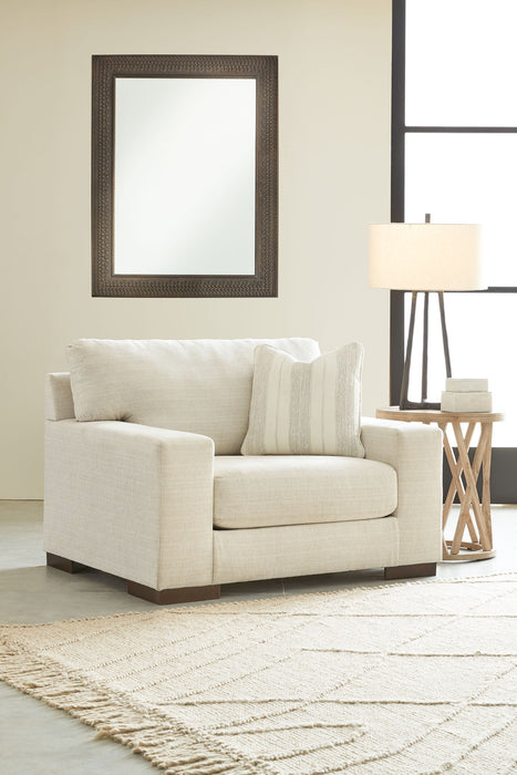 Maggie - Living Room Set - Tallahassee Discount Furniture (FL)