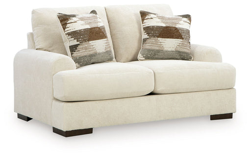 Jayne Park - Loveseat - Tallahassee Discount Furniture (FL)