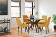 Lyncott - Dining Room Table Set - Tallahassee Discount Furniture (FL)
