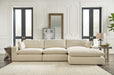 Elyza - Sectional Set - Tallahassee Discount Furniture (FL)