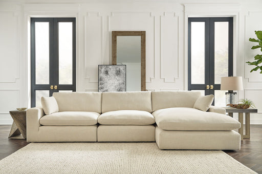 Elyza - Sectional Set - Tallahassee Discount Furniture (FL)