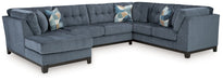 Maxon Place - Sectional - Tallahassee Discount Furniture (FL)