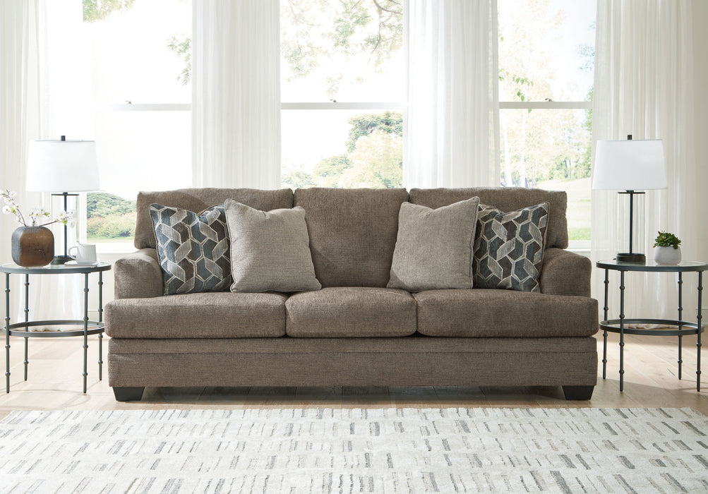 Stonemeade - Sofa - Tallahassee Discount Furniture (FL)