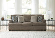 Stonemeade - Sofa - Tallahassee Discount Furniture (FL)