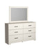 Stelsie - Panel Bedroom Set - Tallahassee Discount Furniture (FL)