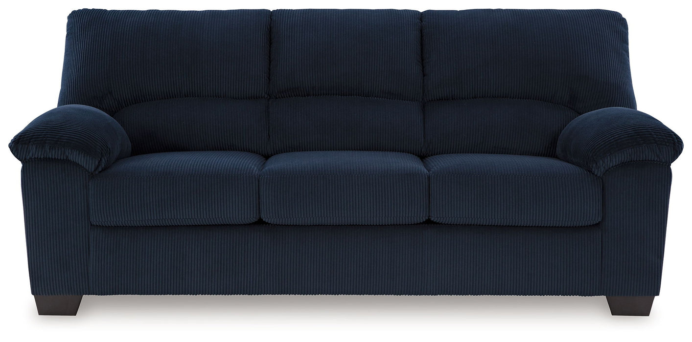 Simplejoy - Living Room Set - Tallahassee Discount Furniture (FL)