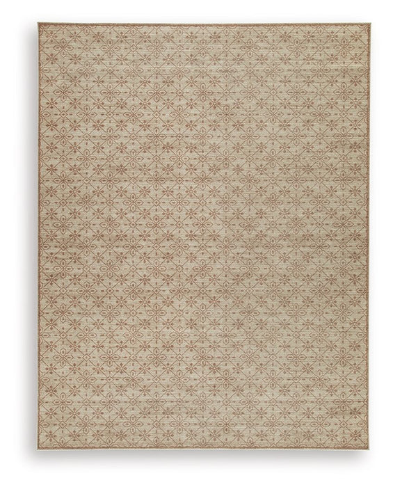 Lyamford - Rug - Tallahassee Discount Furniture (FL)