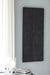 Lenora - Antique Black - Wall Decor - Tallahassee Discount Furniture (FL)